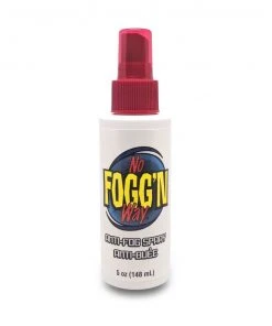 Shop-halona Anti Fog Spray Antibeschlag Spray Eishockey Visier Odor-aid