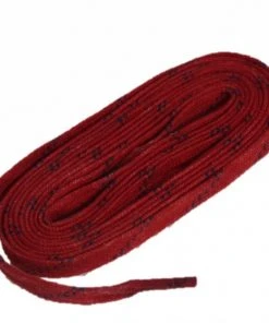 Shop-halona Schnürsenkel Farbig HTX3 Eishockey Gewachst Pro Line Schnürsenkel Schlittschuhe