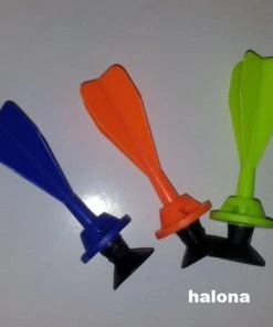 Shop-halona Ersatzpfeil, Pfeil Für Armbrust Mit Saugnapf 6 Cm 6 Shop-halona Ersatzpfeil, Pfeil Für Armbrust Mit Saugnapf 6 Cm