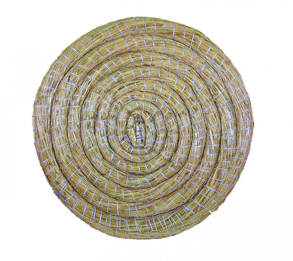 Shop-halona Strohzielscheibe, Strohscheibe Bogensport 80x12 Cm Natur Black.bulls 2 Shop-halona Strohzielscheibe, Strohscheibe Bogensport 80x12 Cm Natur Black.bulls