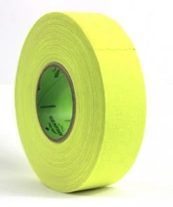 Shop-halona Renfrew Schlägertape Pro Balde Cloth Hockey HOT NEON 24mm/25m 9 Shop-halona Renfrew Schlägertape Pro Balde Cloth Hockey HOT NEON 24mm/25m
