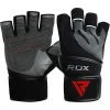 Shop-halona RDX Gym Fitness Handschuhe Deepoq Grau/schwarz S-XL