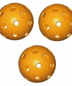 Shop-halona 3x Trix Floorball Weiß, Grün, Orange, Blau Mit IFF Zertifiziert