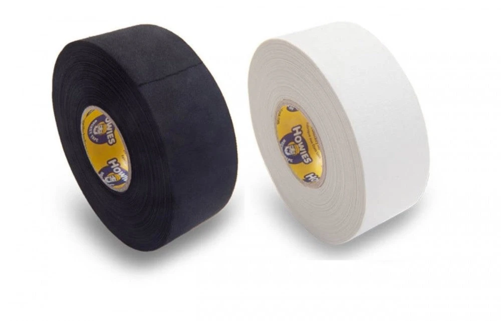 Shop-halona Tape Eishockey Howies 1,5" 15 Yard Cloth Hockey Tape 1 Shop-halona Tape Eishockey Howies 1,5" 15 Yard Cloth Hockey Tape