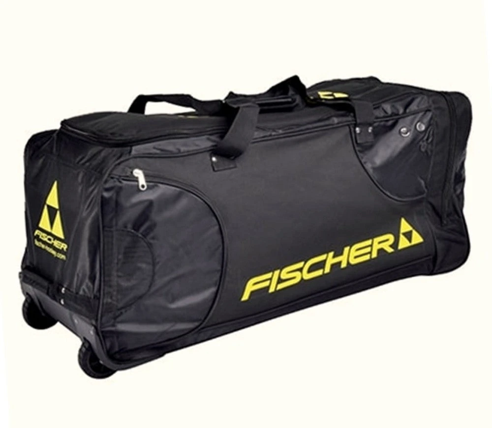 Shop-halona Fischer Seinor Player Bag Hockey Tasche H01516 Wheelbag Mit Rollen 1 Shop-halona Fischer Seinor Player Bag Hockey Tasche H01516 Wheelbag Mit Rollen