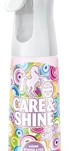 Shop-halona MagicBrush Pfegeset Mit Pflegespray Und 3x Bürste F. Pferde Reitsport 11 Shop-halona MagicBrush Pfegeset Mit Pflegespray Und 3x Bürste F. Pferde Reitsport