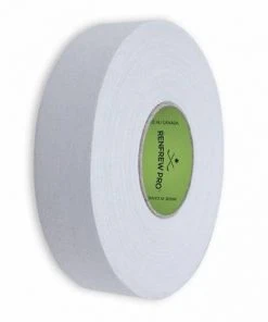 Shop-halona 5x Renfrew Pro Schlägertape 24mm X 45m Weiß