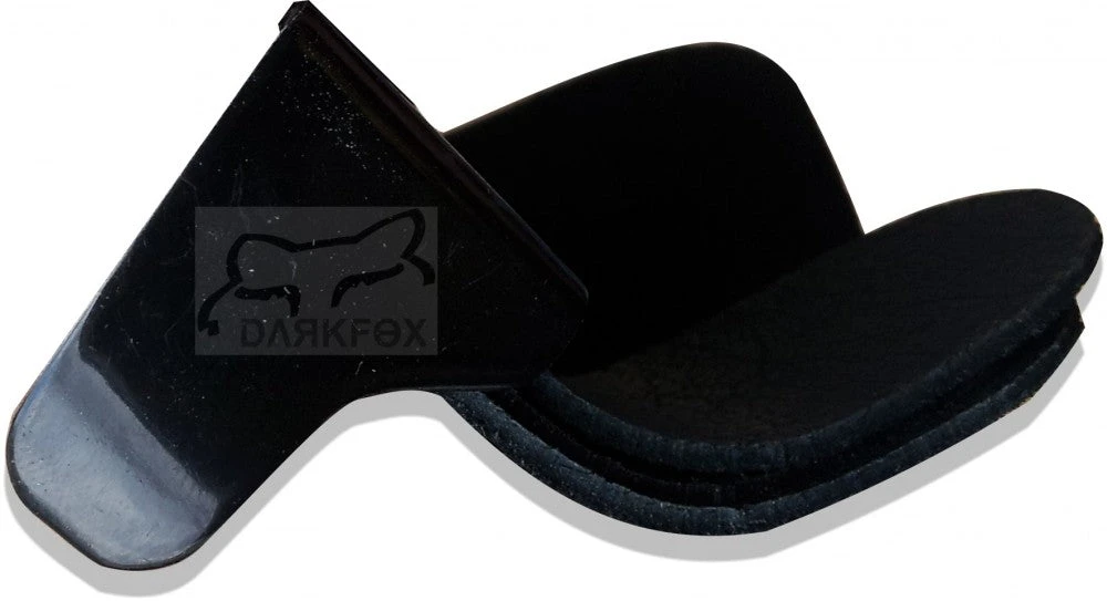 Shop-halona Fingertab, Ankertab Mit Trenner, Halona, Tab Für Bogensport, Fingerschutz S-XL 2 Shop-halona Fingertab, Ankertab Mit Trenner, Halona, Tab Für Bogensport, Fingerschutz S-XL