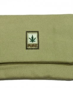 Shop-halona Tabakbeutel Pure Hanf HF-0088