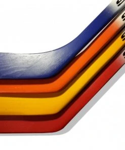 Shop-halona Swerd Eishockeyschläger, Hockeyschläger Aus Finnischer Birke Mini 100cm