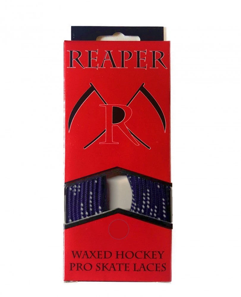 Shop-halona Reaper Schnürsenkel Eishockey Textil Gewachst, Schuhbänder Hockey 84 - 120 Zoll 10 Shop-halona Reaper Schnürsenkel Eishockey Textil Gewachst, Schuhbänder Hockey 84 - 120 Zoll