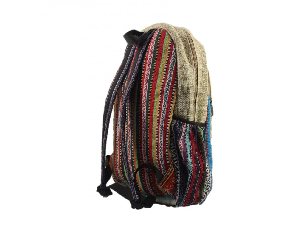 Shop-halona Rucksack Hemp Cultbagz Hanf Backpack 032AA 3 Shop-halona Rucksack Hemp Cultbagz Hanf Backpack 032AA