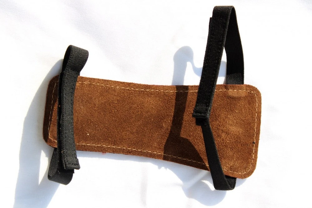 Shop-halona Armschutz Aus Leder V. BigArchery F. Bogensport 1 Shop-halona Armschutz Aus Leder V. BigArchery F. Bogensport