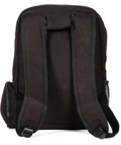 Shop-halona Natur & Trend Rucksack Aus Hanf Von Hempmania Deluxe Hemp Gepolstert