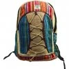 Shop-halona Rucksack Aus Hanf, Cultbagz HB-0001