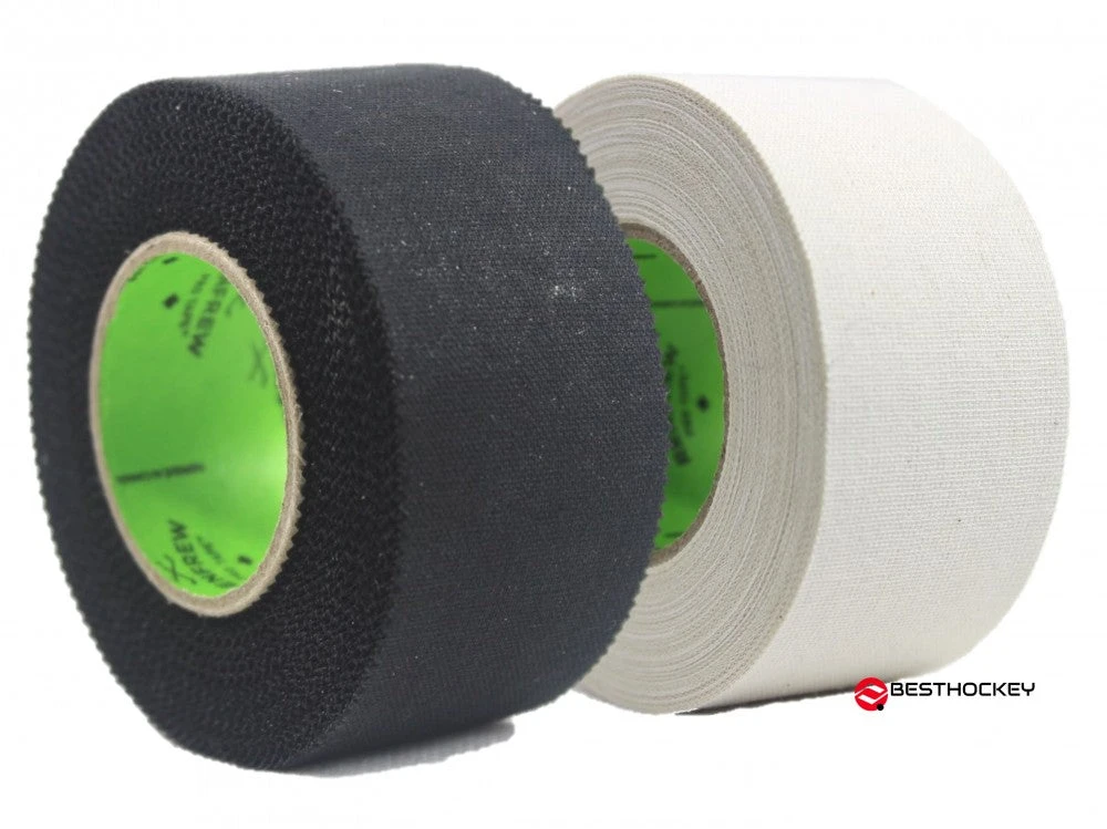 Shop-halona Renfrew Schlägertape Pro Balde Cloth Hockey Tape 36mm/13m 2 Shop-halona Renfrew Schlägertape Pro Balde Cloth Hockey Tape 36mm/13m