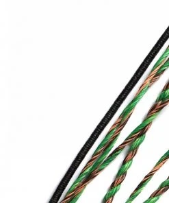 Shop-halona Sehne Traditional Flemish Hybrid Recurve Forest-1 48-72 Zoll