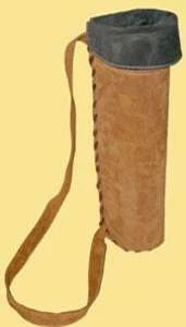 Shop-halona Bogenschießen (junior) Köcher Für Pfeil Und Bogen, Bogenschießen Leder 2 Shop-halona Bogenschießen (junior) Köcher Für Pfeil Und Bogen, Bogenschießen Leder