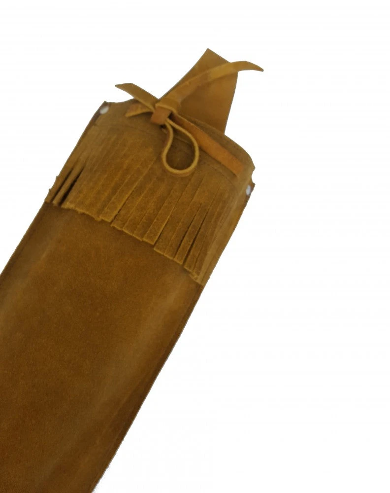 Shop-halona Rückenköcher, Rucksack-Köcher F. Bogensport Black.bulls Köcher Aus Leder 2 Shop-halona Rückenköcher, Rucksack-Köcher F. Bogensport Black.bulls Köcher Aus Leder