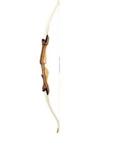 Shop-halona Recurvebogen, Sportbogen White Waves Bogenlänge 68 Zoll