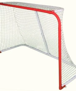 Shop-halona Eishockey, Hockey Tor 183x122 Cm, Hockeygoal Klappbar
