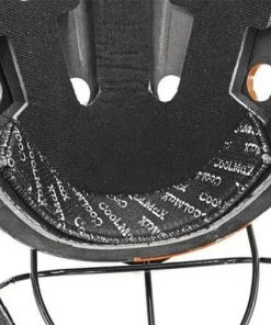 Shop-halona Floorball Helm IFF Zertifiziert Für Torwart, Torhüter Unihockey Senior Weiß 15 Shop-halona Floorball Helm IFF Zertifiziert Für Torwart, Torhüter Unihockey Senior Weiß