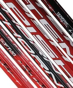 Shop-halona Hockey- Und Eishockeyschläger Tempish Thorn 115 Cm ABS Schaufel