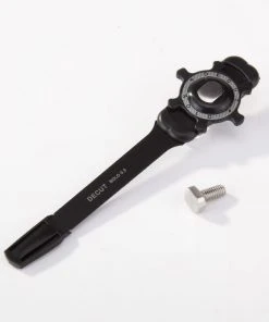 Shop-halona Klicker Für Bogensport Decut Clickers Solo Metall Schwarz