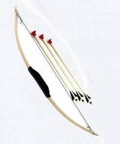 Shop-halona Fun Und Spiel Pfeil Und Bogen Farbig Mit 3 Pfeilen Aus Escheholz 80 Cm 13 Shop-halona Fun Und Spiel Pfeil Und Bogen Farbig Mit 3 Pfeilen Aus Escheholz 80 Cm