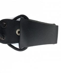 Shop-halona Spannschnur F. Bogenschiessen Universal, U.a. F. Recurvebogen Spann Schnur Black