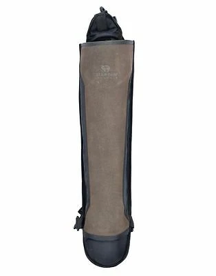 Shop-halona Bearpaw Köcher Traditionel, Dunkel Aus Wildleder, Rucksackköcher 2 Shop-halona Bearpaw Köcher Traditionel, Dunkel Aus Wildleder, Rucksackköcher