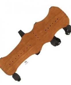 Shop-halona Langarmschutz, Armschutz F. Bogenschiessen Wildleder By Beier Germany Armschoner