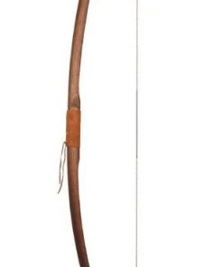 Shop-halona Bearpaw Strongbow Traditional Star Long 35 Lbs Bogensport