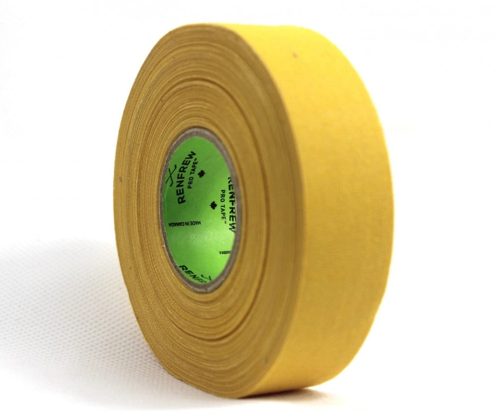 Shop-halona Renfrew Schlägertape Pro Balde Cloth Hockey Color 24mm/25m 4 Shop-halona Renfrew Schlägertape Pro Balde Cloth Hockey Color 24mm/25m