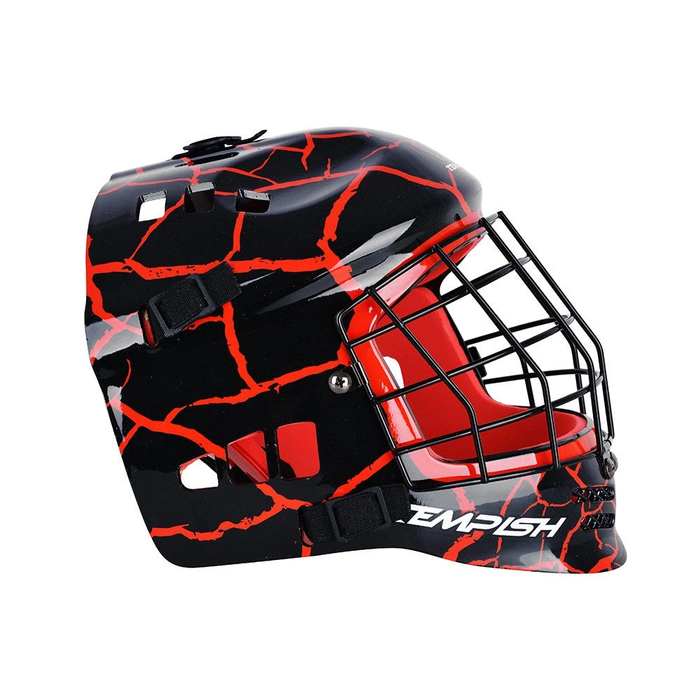 Shop-halona Inlinehockey Floorballhelm Torwarthelm Tempish Floorball Hector 2 Shop-halona Inlinehockey Floorballhelm Torwarthelm Tempish Floorball Hector