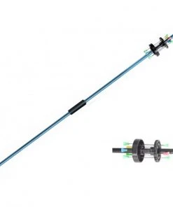 Shop-halona Bogensport Blackbird Blasrohr 60