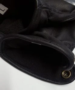 Shop-halona Schießhandschuh Winter Black.bulls S-XXL Winterglove PX829