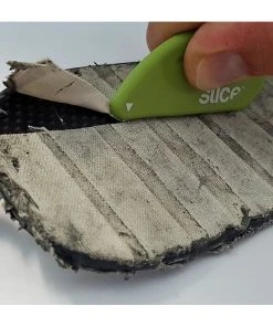 Shop-halona SLICE Safety Cutter F. Eishockey / Tape Entfernen