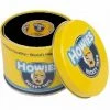 Shop-halona Howies Tape Dose Inkl. 3 Tape Schwarz Eishockey