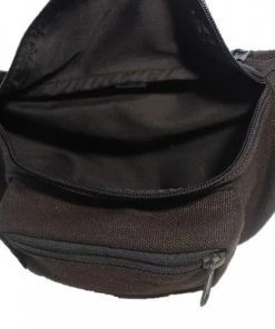 Shop-halona Bauchtasche, Gürteltasche Hempmania Waist Aus Hanf Natur & Trend