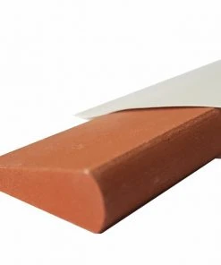 Shop-halona Eishockey Schlittschuh Abziehstein Für Kufen 75mm Ultra Fein