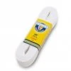 Howies Hockey Schnürsenkel Schlittschuhe Howies Referee White Waxed Laces, Schnürsenkel Weiss