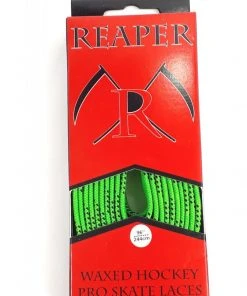 Shop-halona Reaper Schnürsenkel Eishockey Textil Gewachst, Schuhbänder Hockey 84 - 120 Zoll 13 Shop-halona Reaper Schnürsenkel Eishockey Textil Gewachst, Schuhbänder Hockey 84 - 120 Zoll