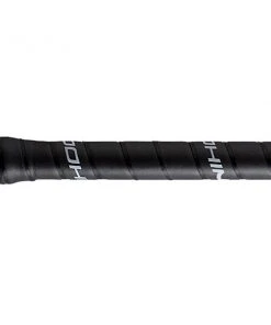 Shop-halona Floorball Griffband Elite Schwarz Unihoc