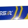 Shop-halona Pfeile 12x Cross Carbonpfeil 33 Zoll, Sportpfeil SPINE 800, Komplett-Pfeil