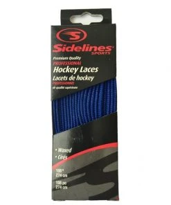 Shop-halona Schnürsenkel Gewachst F. Eishockey Schlittschuhe 244-305 Cm 18 Shop-halona Schnürsenkel Gewachst F. Eishockey Schlittschuhe 244-305 Cm