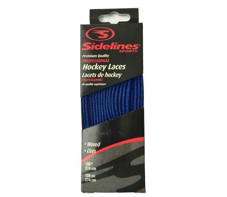 Shop-halona Schnürsenkel Gewachst F. Eishockey Schlittschuhe 244-305 Cm 9 Shop-halona Schnürsenkel Gewachst F. Eishockey Schlittschuhe 244-305 Cm