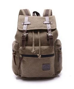 Shop-halona Rucksack Cultbagz Fashion Style Canvas Vintage 41x30 Cm Natur & Trend 22 Shop-halona Rucksack Cultbagz Fashion Style Canvas Vintage 41x30 Cm Natur & Trend