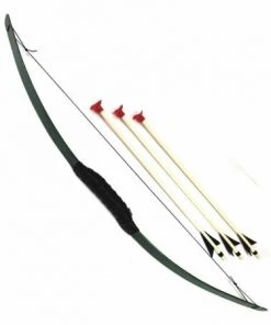 Shop-halona Pfeil Und Bogen Farbig Mit 3 Pfeilen Aus Escheholz 100 Cm 12 Shop-halona Pfeil Und Bogen Farbig Mit 3 Pfeilen Aus Escheholz 100 Cm