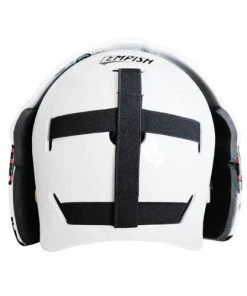 Shop-halona Floorball Torwarthelm, Floorballhelm Hector Senior, Unihockeyhelm 7 Shop-halona Floorball Torwarthelm, Floorballhelm Hector Senior, Unihockeyhelm